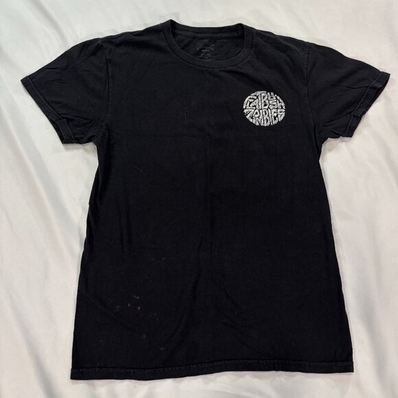 Flatbush Zombies Spring Tour 2017 Tee         Lot N - Picture 2 of 7